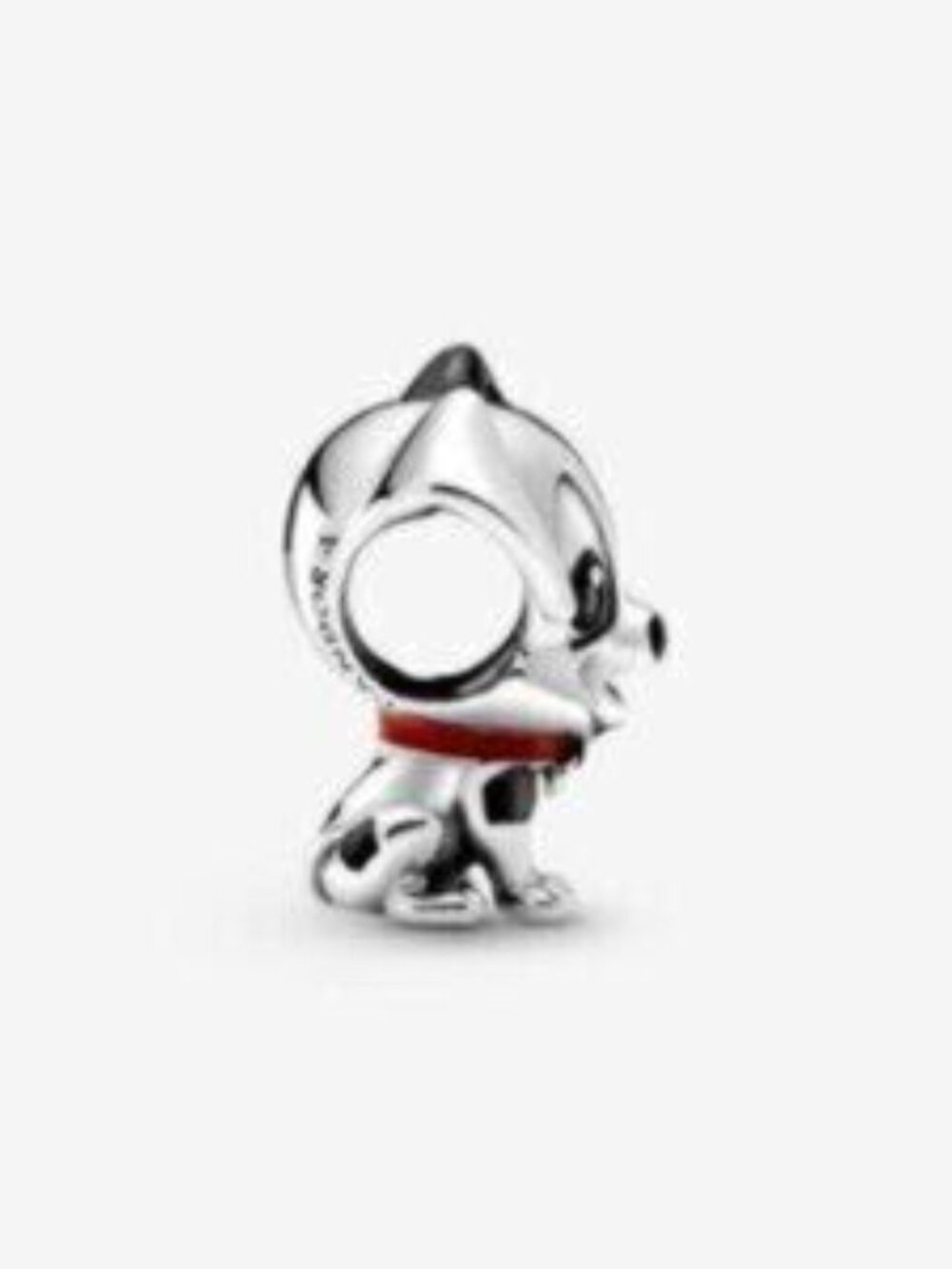 Pandora Disney 101 Dalmatians Patch Charm - Picture 3 of 5